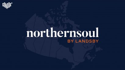 Northern Soul by Landsby